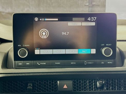 Certified 2024 Honda CR-V Sport image 14