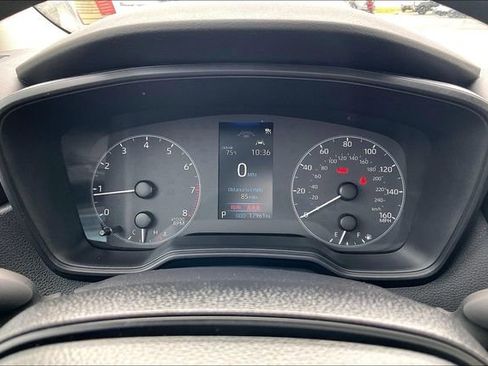 Used 2025 Toyota Corolla LE FWD image 20