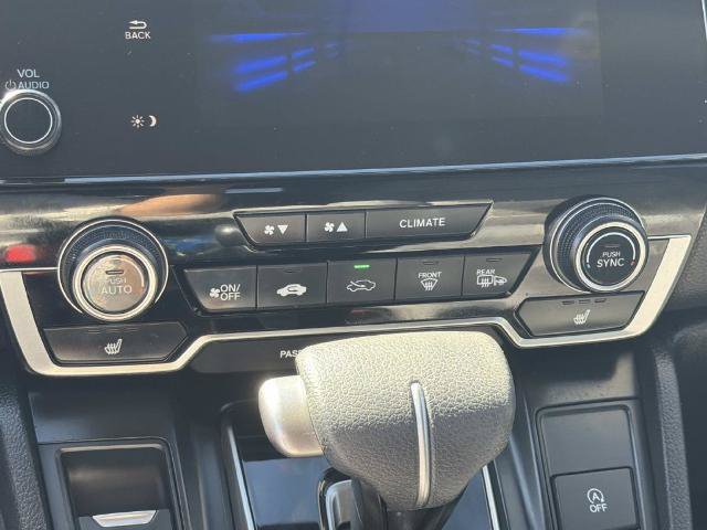 Used 2022 Honda CR-V EX image 14
