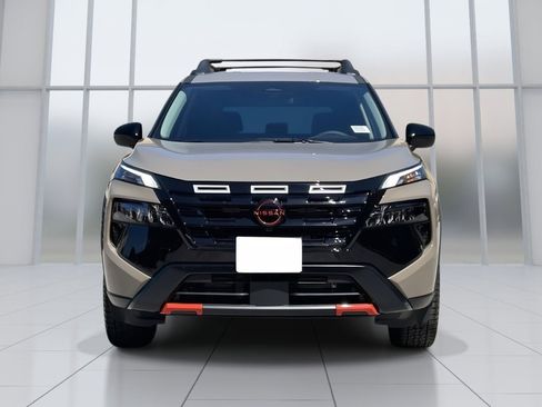 New 2026 Nissan Rogue Rock Creek image 6