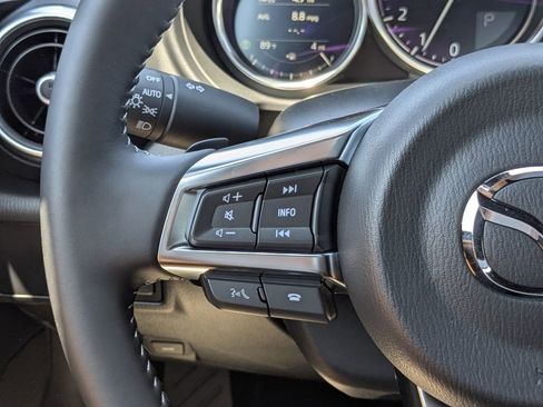 New 2026 MAZDA MX-5 Miata Grand Touring RWD image 22