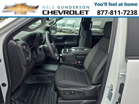 New 2026 Chevrolet Silverado 3500 W/T w/ WT Convenience Package image 11