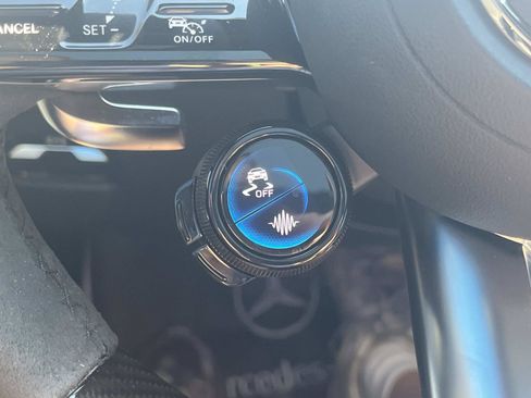 Certified 2024 Mercedes-Benz C 36 AMG S image 42