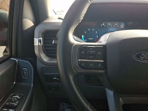 Used 2024 Ford F150 XLT w/ Mobile Office Package image 21