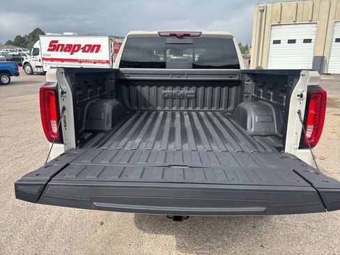 Used 2026 GMC Sierra 1500 AT4X image 16