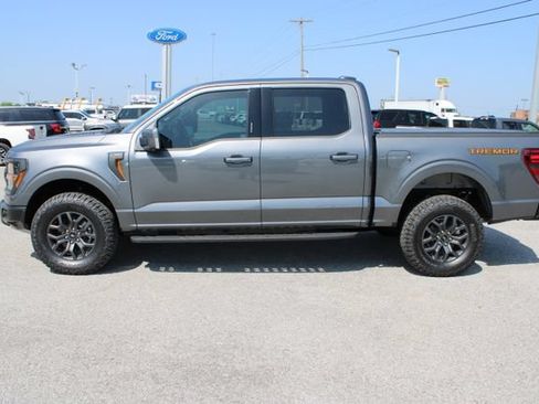 New 2026 Ford F150 Tremor w/ Equipment Group 402A High AWD/4WD image 5
