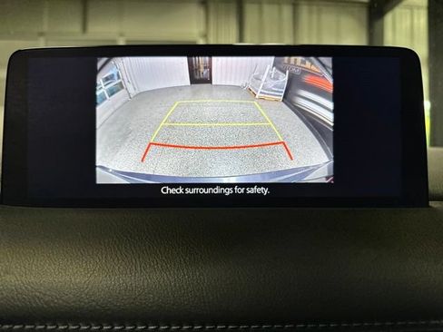 Used 2023 MAZDA CX-5 Carbon Edition AWD/4WD image 11