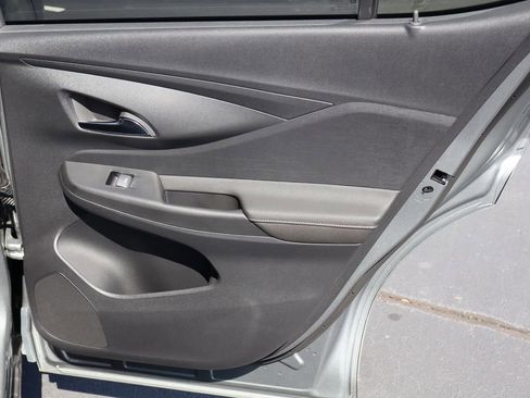 New 2026 Buick Envista Avenir FWD image 19