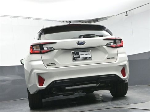 New 2026 Subaru Impreza 2.0i Sport image 36