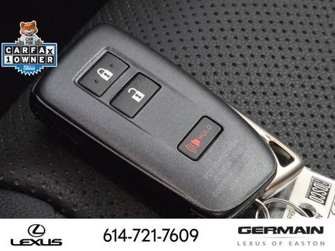 Certified 2020 Lexus NX 300 AWD w/ Comfort Package image 35