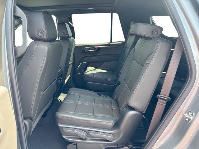 New 2026 Chevrolet Tahoe High Country RWD image 24