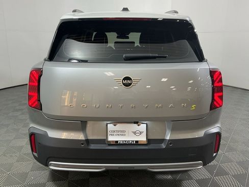 Certified 2025 MINI Cooper Countryman SE image 7