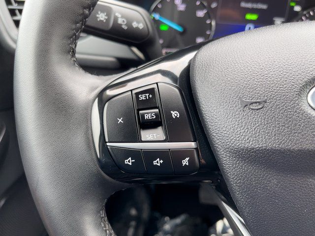 Used 2022 Ford Escape SEL AWD/4WD image 22