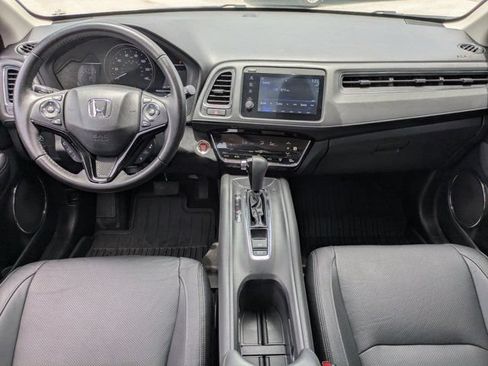 Certified 2021 Honda HR-V EX-L image 14