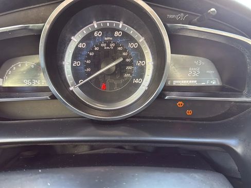 Used 2016 Scion iA FWD image 16
