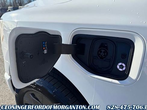 New 2025 Ford F150 Lightning Flash image 11