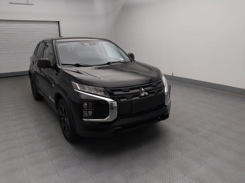 Used 2024 Mitsubishi Outlander Sport LE AWD/4WD image 14