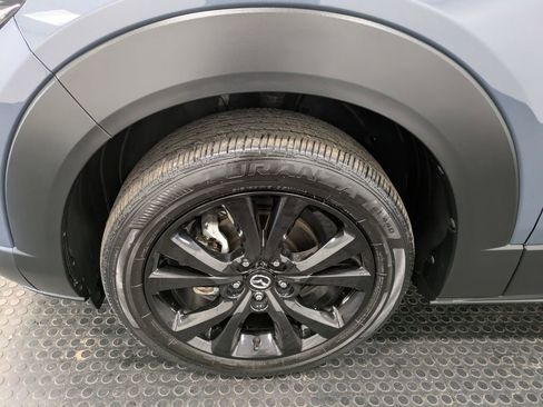 Certified 2023 MAZDA CX-30 AWD 2.5 S w/ Preferred Package image 8