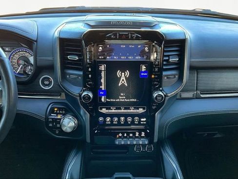 Used 2021 RAM 1500 Limited image 6