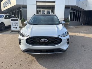New 2025 Ford Escape ST-Line Elite w/ Tech Pack #2 video 2