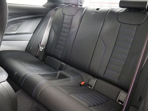 Used 2025 BMW M2 image 8