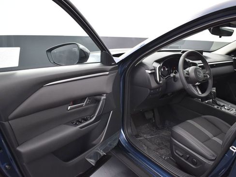 New 2025 MAZDA CX-50 AWD 2.5 S w/ Accent Package image 8