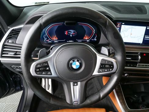 Used 2021 BMW X5 sDrive40i w/ M Sport Package image 8