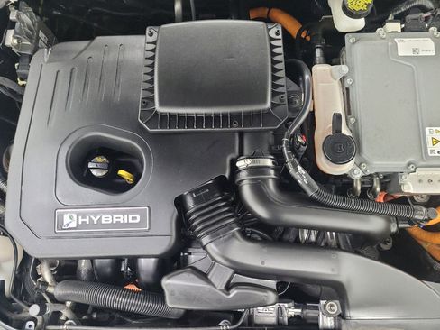 Used 2020 Ford Fusion SE image 30