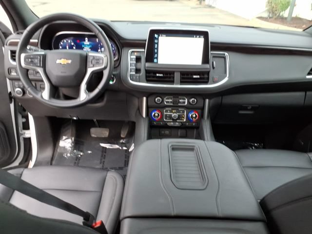 Used 2023 Chevrolet Tahoe LT w/ LT Signature Package AWD/4WD image 16