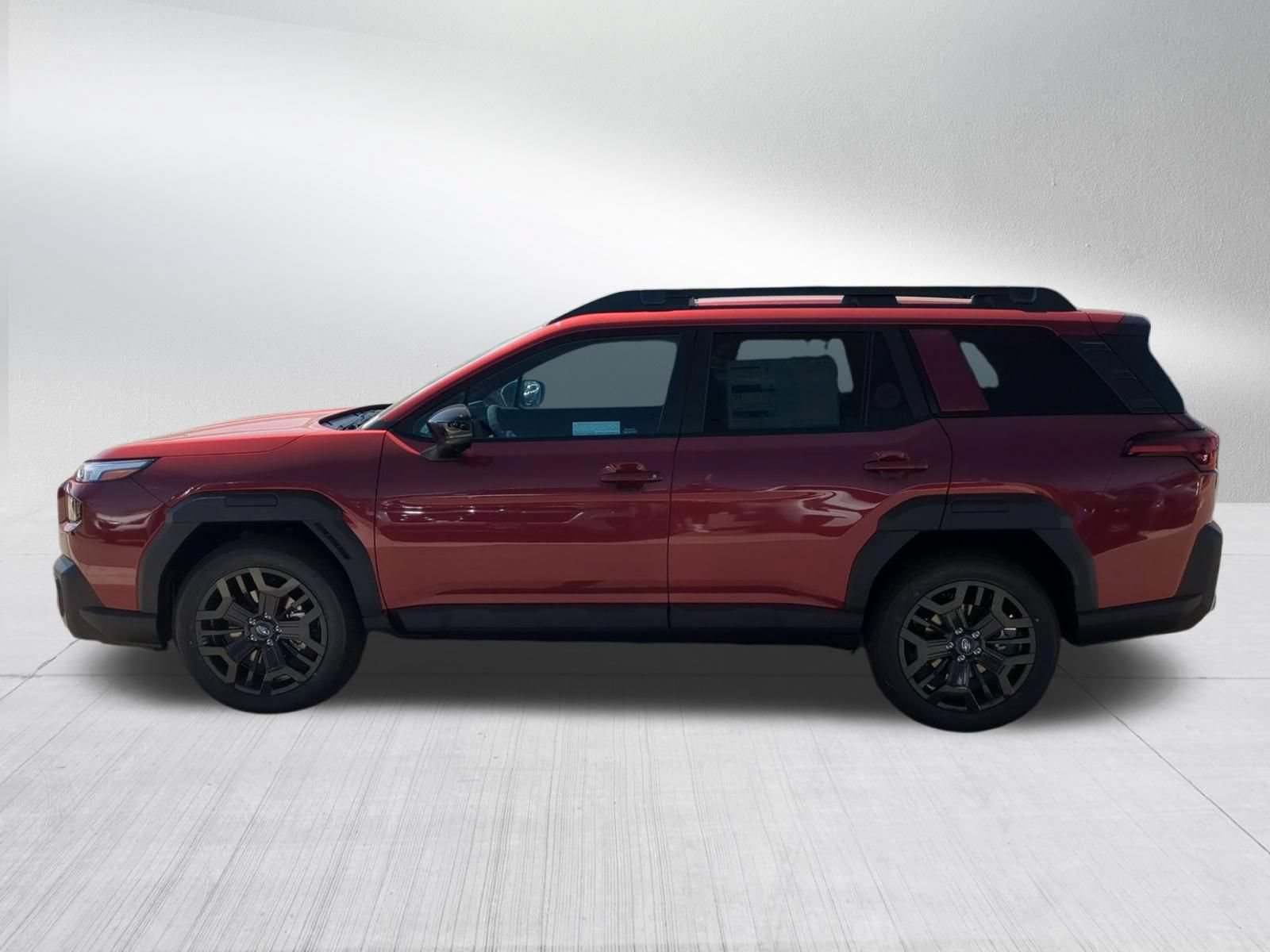 New 2026 Subaru Outback Limited XT AWD/4WD image 8