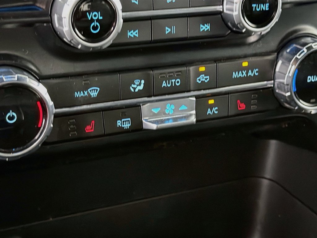 Used 2023 Ford F150 XLT w/ Equipment Group 302A High AWD/4WD image 24
