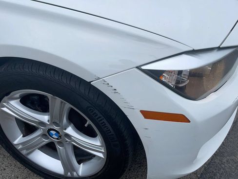 Used 2014 BMW 328i Sedan RWD image 42
