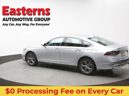 Used 2024 Honda Accord EX image 63