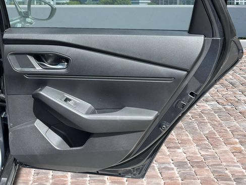 New 2026 Honda Accord LX image 13