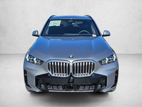 New 2026 BMW X5 xDrive40i w/ M Sport Package image 6
