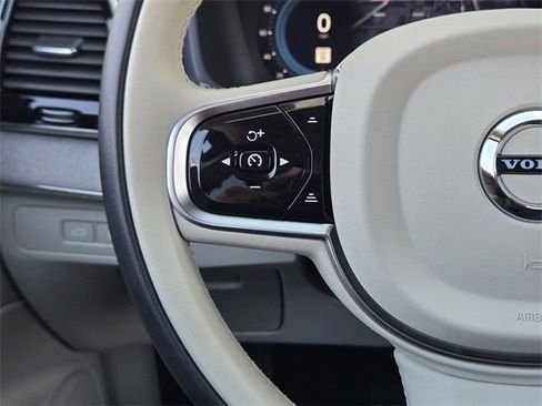 Used 2025 Volvo XC90 T8 Plus w/ Protection Package Premier image 36