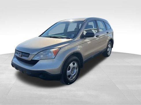 Used 2009 Honda CR-V LX image 5