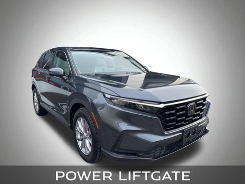 Used 2023 Honda CR-V EX-L image 8