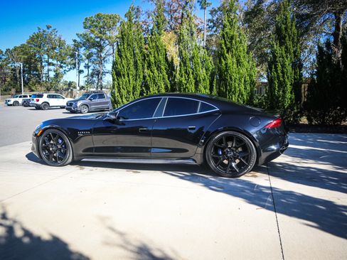 Used 2020 Karma Revero GT image 7