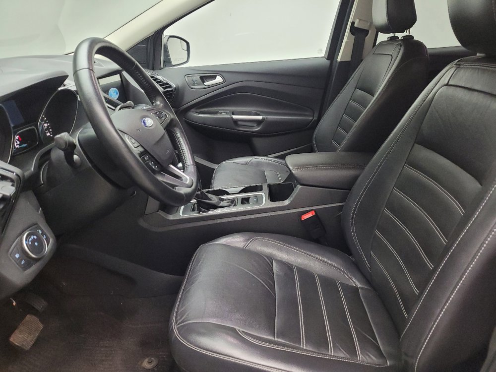 Used 2018 Ford Escape SEL AWD/4WD image 17