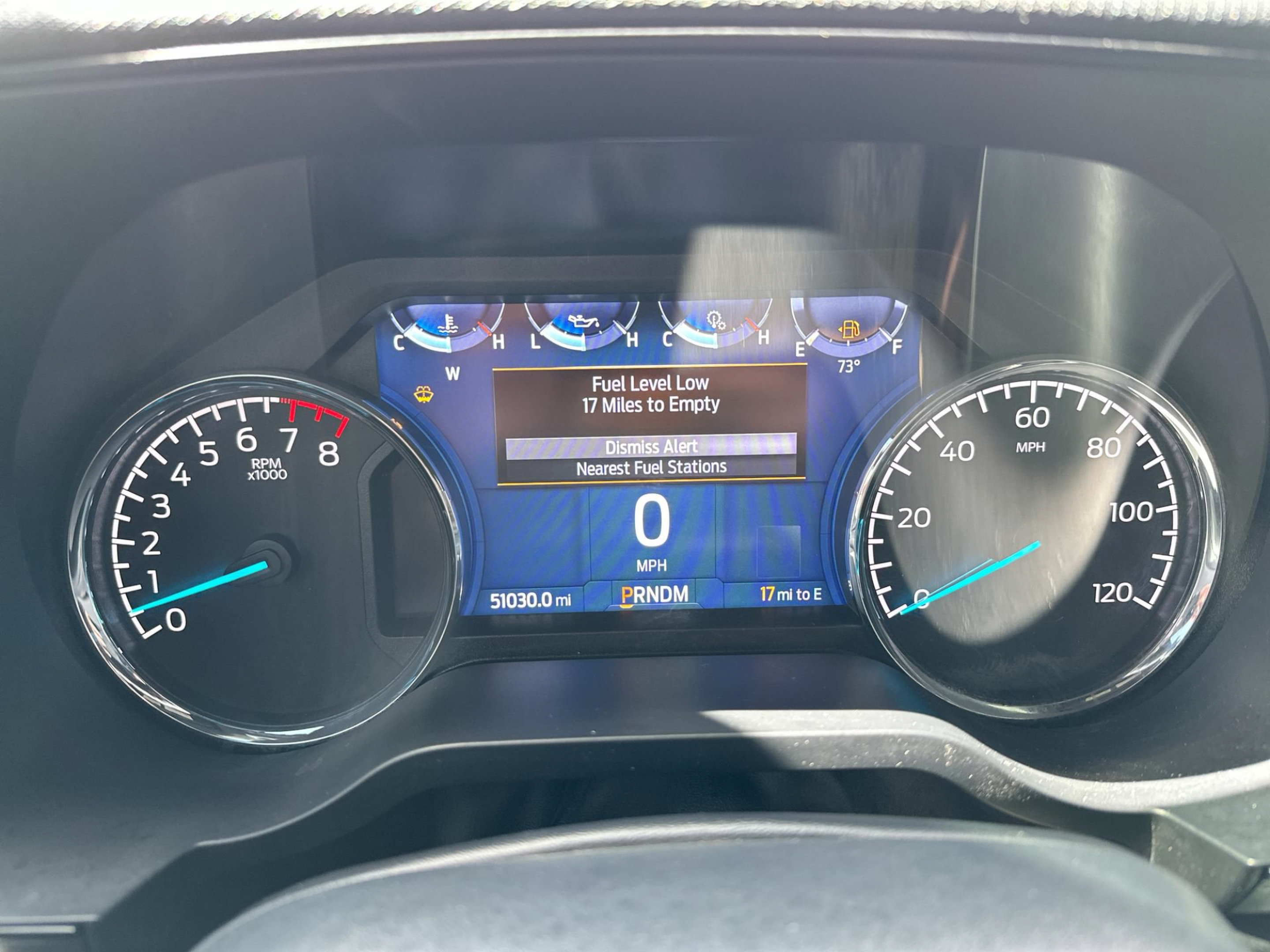Used 2023 Ford F150 XLT w/ Equipment Group 302A High AWD/4WD image 10