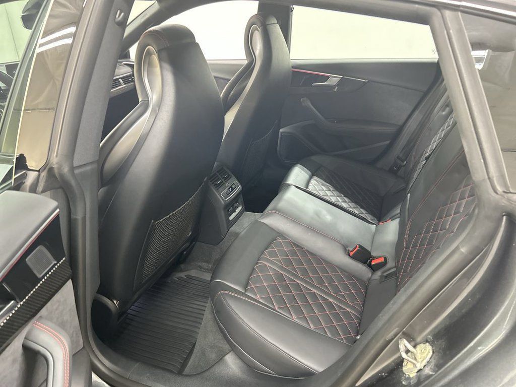 Used 2025 Audi S5 Premium Plus AWD/4WD image 21