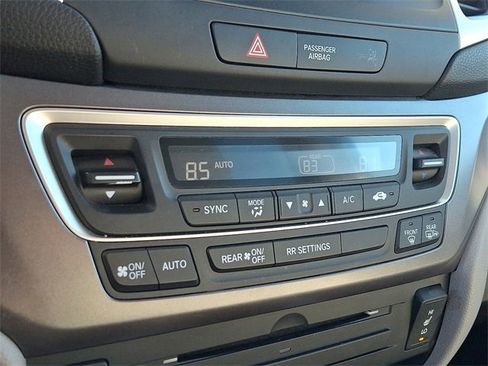 Certified 2019 Honda Ridgeline RTL image 17