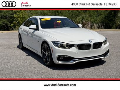 Used 2020 BMW 430i Gran Coupe w/ Convenience Package