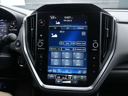 New 2026 Subaru Crosstrek 2.5i Sport w/ Popular Package #4A image 11