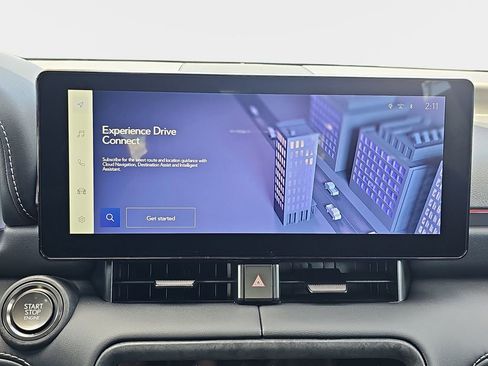 New 2026 Lexus IS 350 F Sport image 21