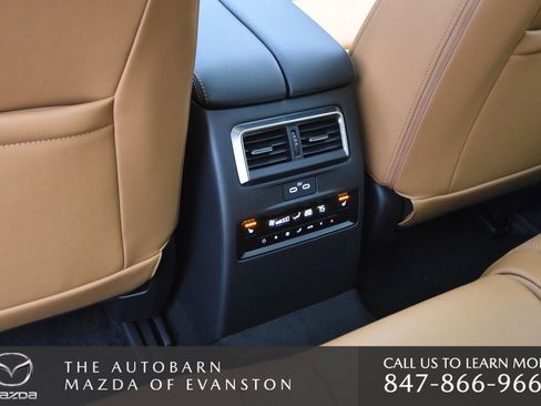 New 2026 MAZDA CX-70 3.3 Turbo S w/ Premium Plus image 27