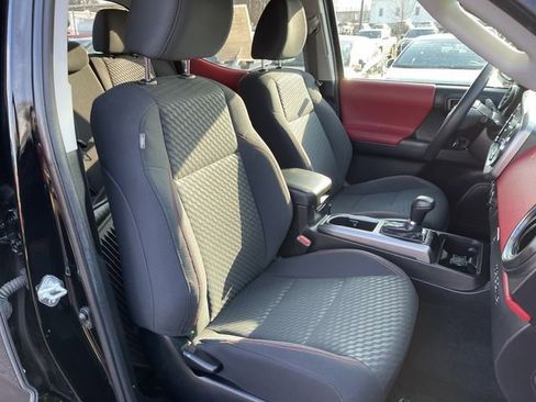 Certified 2023 Toyota Tacoma SR5 image 20