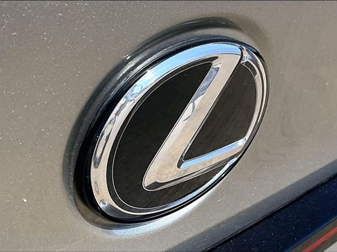 Used 2023 Lexus IS 300 w/ Comfort Package image 30