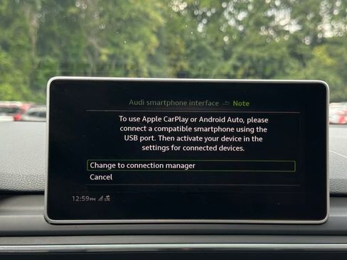 Used 2019 Audi A4 2.0T Premium Plus w/ Premium Plus Package image 29